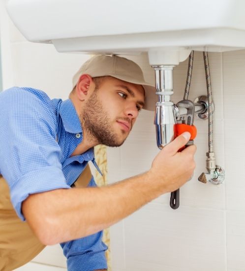 Emergency Plumbing Services Florida